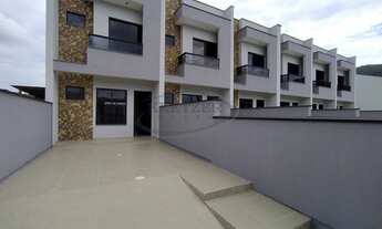 Imagem 4: Casa para Venda em São José, Colônia Santana, 2 dormitórios, 2 suítes, 3 banheiros, 1 vaga