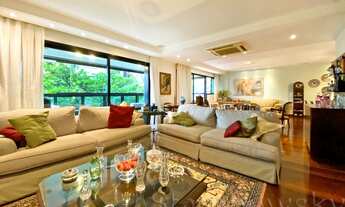 Imagem 4: QUADRÍSSIMA LEBLON, POSTO 12!!!