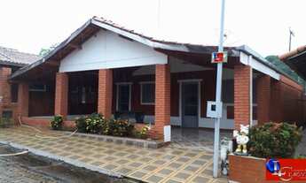 Imagem: Excelente Chalé em Caldas Novas 4/4, 3