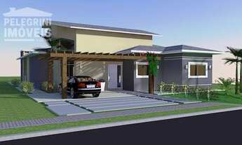 Imagem: Casa residencial à venda, Jaguariúna