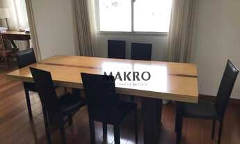 Imagem 6: Apartamento com 4 quartos à venda, 160 m² por R$ 1.250.000 - Cruzeiro - Belo Horizonte/MG