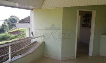 Imagem 7: Requinte em Alto Padrão à Venda: Casa de condomínio com 4D em Mirante do Vale, Jacareí