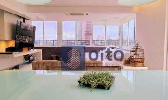 Imagem 2: Cobertura Reformada em Pinheiros