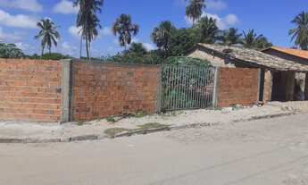 Imagem 6: Lote/Terreno para venda com 650 metros quadrados em Centro - Santo Amaro do Maranhão - MA