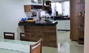 Imagem 4: Casa com Móveis Planejados, Piscina, na 507 Sul