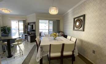 Imagem 5: APARTAMENTO PERTO DO MAR EM MEIA PRAIA, COM 3 QUARTOS E 2 VAGAS BEM MOBILIADO E AREJADO, B