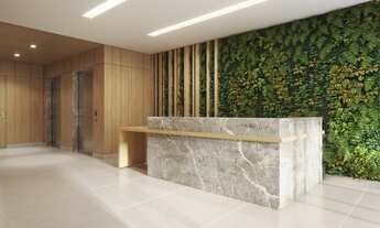 Imagem 2: Apartamento residencial para venda, Maracanã, Rio de Janeiro - AP8930