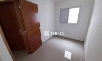 Imagem 4: Apartamento à venda, 44 m² por R$ 340.000,00 - Campestre - Santo André/SP