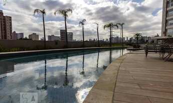 Imagem 2: Apartamento para venda possui 85 metros quadrados com 3 quartos em Santo Amaro - São Paulo