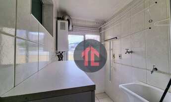 Imagem 5: Apartamento com 3 dormitórios à venda, 70 m² por R$ 390.000,00 - Jardim Leonor - Campinas