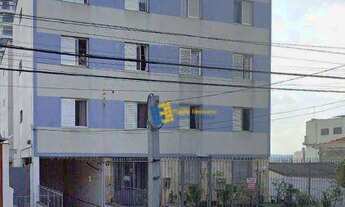 Imagem 3: Apartamento com 2 dormitórios à venda, 62 m² por R$ 320.000,00 - Casa Verde - São Paulo/SP