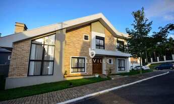 Imagem: Casa com 3 dormitórios à venda, 253 m²