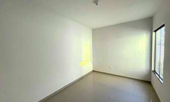 Imagem 7: Casa com 2 dormitórios à venda, 56 m² por R$ 220.000,00 - Nova Cidade - Cascavel/PR