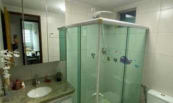 Imagem 4: Apartamento com 2 dormitórios à venda, 72 m² por R$ 325.500,00 - Manaíra - João Pessoa/PB