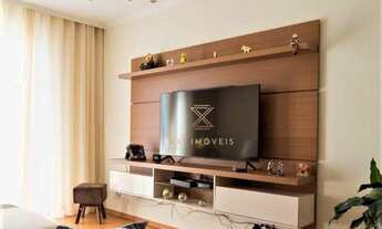 Imagem 3: Apartamento com 3 dormitórios à venda, 88 m² por R$ 660.000 - Jardim Sao Paulo - São Paulo