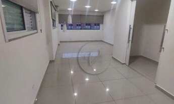 Imagem 5: Sobrado com 3 dormitórios para alugar, 220 m² por R$ 3.520,00/mês - Vila Scarpelli - Santo