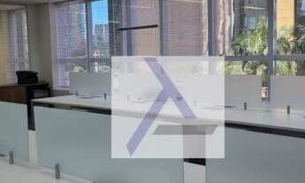 Imagem: Sala para alugar, 220 m² por R$ 21.000,00/mês