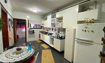 Imagem 4: Apartamento com 3 dormitórios à venda, 129 m² por R$ 499.000,00 - Vila Guilhermina - Praia