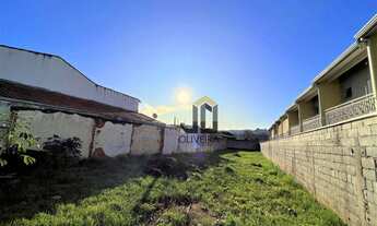 Imagem 2: Terreno à venda, 500 m² por R$ 600.000,00 - Alvinópolis - Atibaia/SP