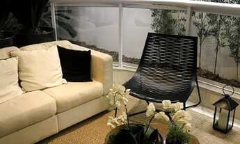 Imagem 7: Apartamento residencial para venda, Barra da Tijuca, Rio de Janeiro - AP8745