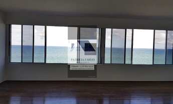 Imagem 2: Apartamento para aluguel com 200 metros quadrados com 4 quartos em Boa Viagem - Recife - P