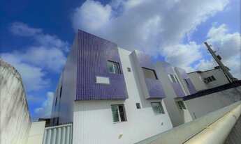 Imagem 3: Apartamento para venda possui 55 metros quadrados com 2 quartos