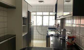 Imagem 5: Apartamento com 3 dormitórios à venda, 89 m² por R$ 500.000,00 - Vila Boa Vista - Santo An