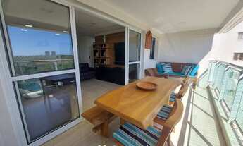 Imagem 2: APARTAMENTO JARDIM DE VENETO COM 4 QUARTOS , 131M2