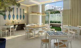 Imagem 7: Cobertura residencial para venda, Centro, Cabo Frio - CO8747