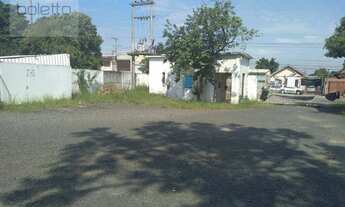 Imagem 3: Prédio para alugar, 6000 m²- São Luis - Canoas/RS