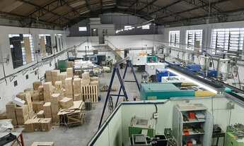 Imagem: Galpão/Depósito/Armazém para aluguel