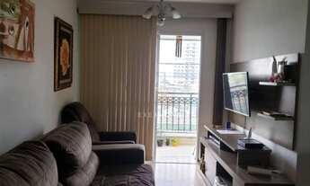 Imagem 4: Apartamento com 3 dormitórios à venda, 70 m² por R$ 483.990 - Vila Maria - São Paulo/SP