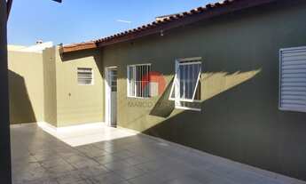 Imagem: RESIDÊNCIA - JARDIM REDENTOR