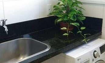 Imagem 7: Apartamento com 2 dormitórios à venda, 65 m² por R$ 280.000,00 - Jardim Santa Catarina - S