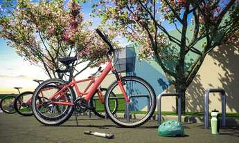 Imagem 3: Apartamento residencial para venda, Vila Palácios, Campinas - AP11982
