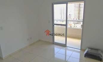 Imagem 3: Apartamento com 2 dormitórios à venda, 73 m² por R$ 380.000,00 - Aviação - Praia Grande/SP