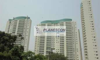 Imagem 3: São Paulo - Apartamento Padrão - Panamby