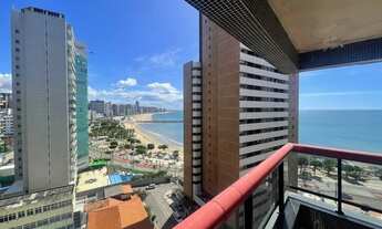 Imagem 6: Apartamento Próximo a Beira Mar c/ 320m² - 4 Suítes c/ Closet- 4 Vagas Vista Mar - C/ Áre