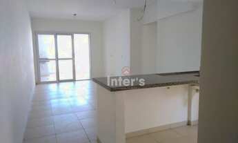 Imagem 2: Apartamento com 2 dormitórios à venda, 80 m² por R$ 789.000,00 - Boqueirão - Praia Grande