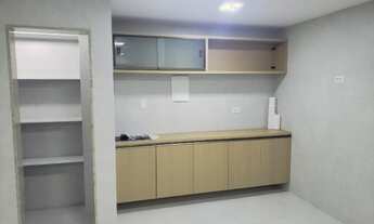 Imagem 7: Apartamento próximo a Praia de BV | 154m² | 3 Quartos (2 suítes e 1 com Closet