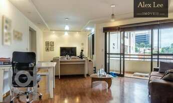 Imagem: Pinheiros, 2 dormitórios, 2 vagas e lazer