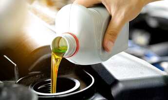 Imagem 1: Comércio de lubrificantes e filtros Automotivos - Canoas/RS