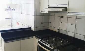 Imagem 4: Alugo apartamento semi mobiliado