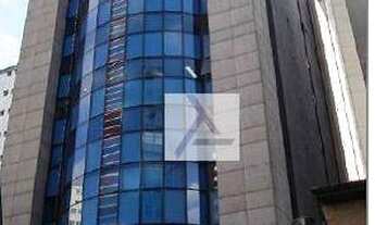 Imagem: Sala, 163 m² - venda por R$ 1.793.110,00