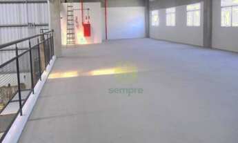 Imagem 2: Galpão Para alugar em Jundiaí/SP