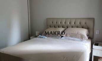 Imagem 5: Apartamento com 3 quartos à venda, 73 m² por R$ 1.200.000 - Savassi - Belo Horizonte/MG