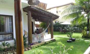 Imagem 4: Guarajuba. Condomínio Genipabu Summer Place, 5 suítes, piscina, Temporada