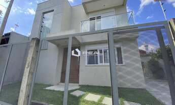 Imagem 1: Sobrado com dois dormitórios e dois banheiros Ref.:373