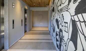 Imagem 16: Studio residencial para venda, Centro, Porto Alegre - ST2084