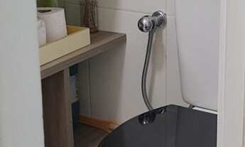 Imagem 3: Pronto pra morar no melhor condomínio da Região